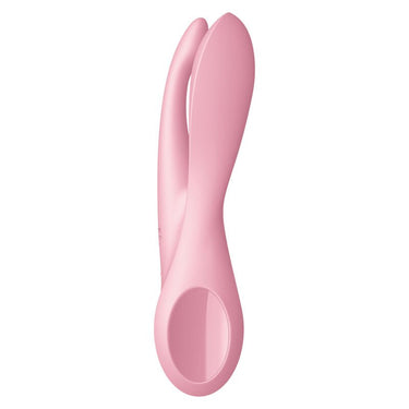 Vibratore Satisfyer Threesome 1: Stimolazione Intensa e Personalizzabile